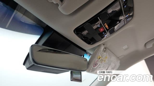 Hyundai Grandeur (GN7) Premium, 2023 17