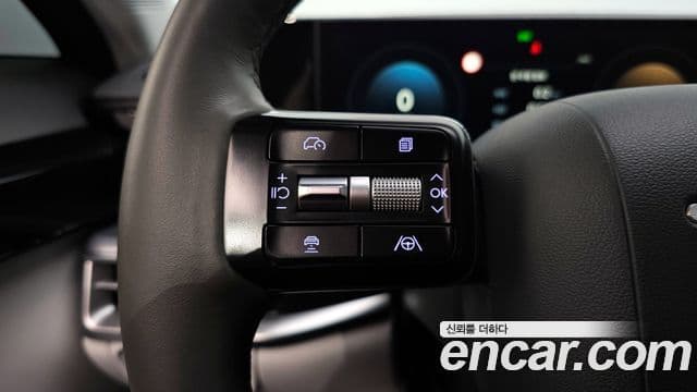 Hyundai Grandeur (GN7) Premium, 2023 18