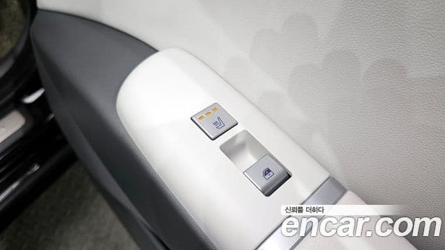 Hyundai Grandeur (GN7) Premium, 2023 19