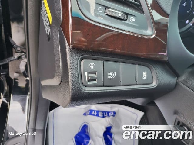 Hyundai Grandeur HG Premium, 2014 8