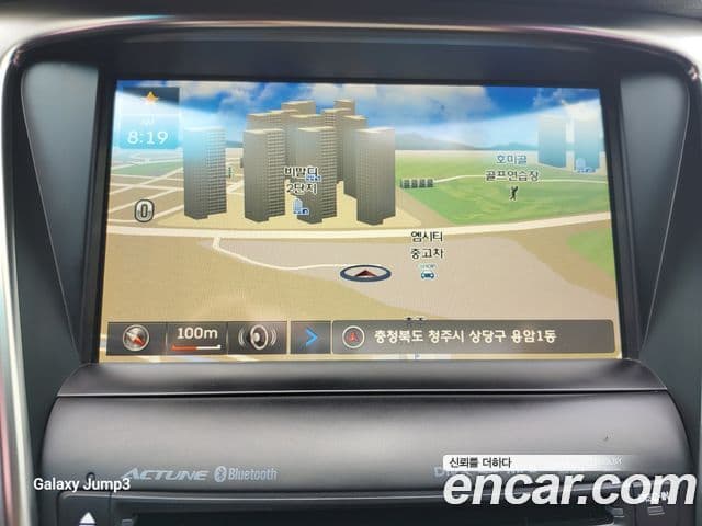 Hyundai Grandeur HG Premium, 2014 13