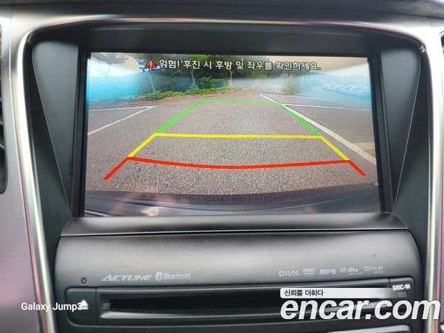 Hyundai Grandeur HG Premium, 2014 14