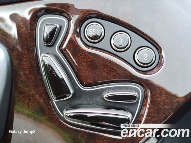 Hyundai Grandeur HG Premium, 2014 15