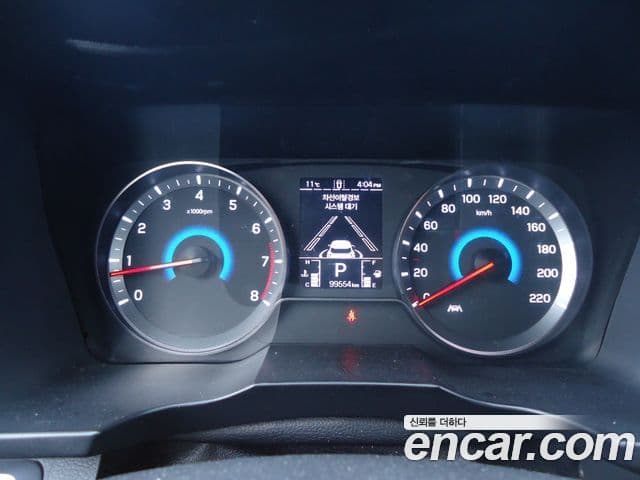 KG모빌리티(SsangYong) Berry New Tivoli V3, 2022 4