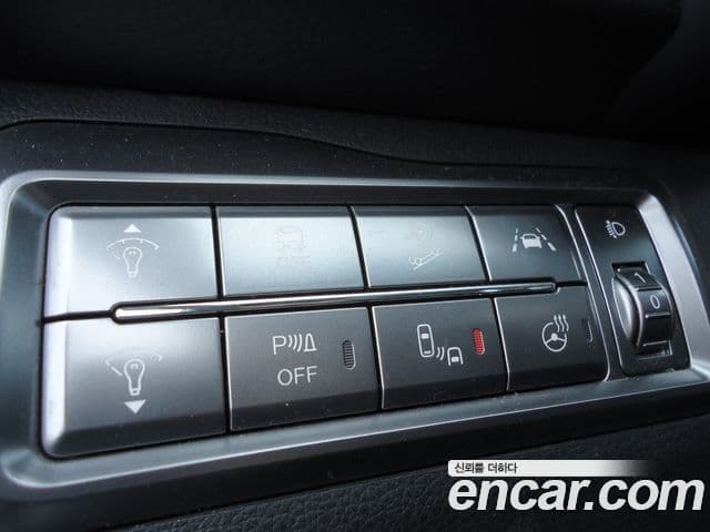 KG모빌리티(SsangYong) Berry New Tivoli V3, 2022 все фото