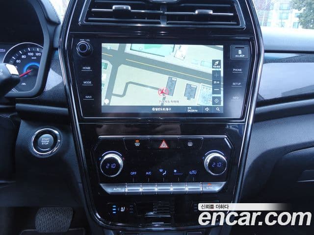 KG모빌리티(SsangYong) Berry New Tivoli V3, 2022 6