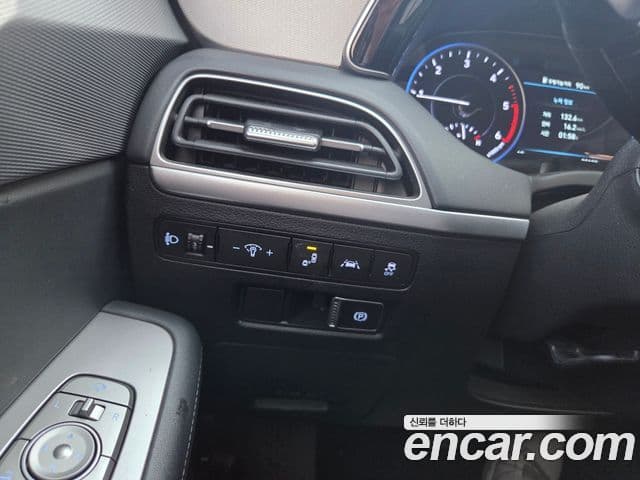 Hyundai Palisade Exclusive, 2022 12