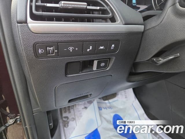 Hyundai Palisade Exclusive, 2022 20