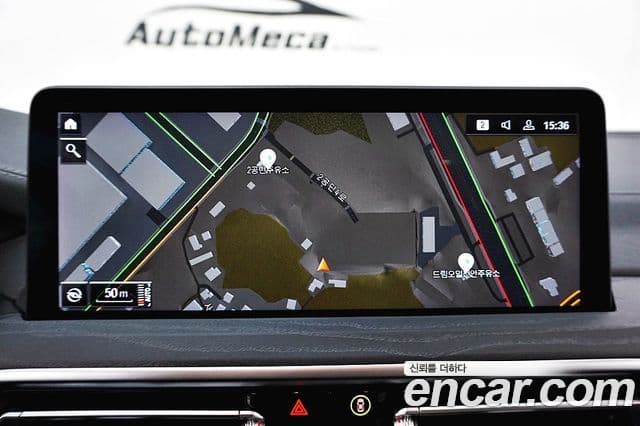 BMW X4 (G02) xDrive20i xLine, 2024 10