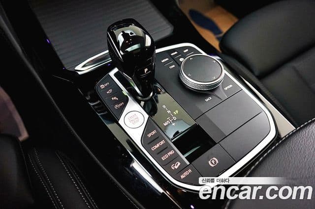 BMW X4 (G02) xDrive20i xLine, 2024 13