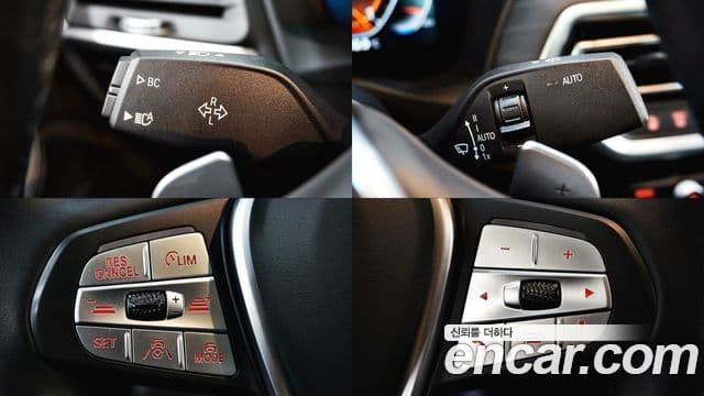 BMW X4 (G02) xDrive20i xLine, 2024 16