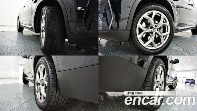 BMW X4 (G02) xDrive20i xLine, 2024 20