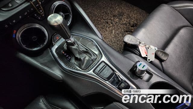Chevrolet(GM대우) All New 카마로 SS 6.2 V8, 2017 9
