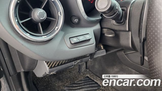 Chevrolet(GM대우) All New 카마로 SS 6.2 V8, 2017 14