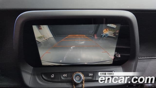 Chevrolet(GM대우) All New 카마로 SS 6.2 V8, 2017 16