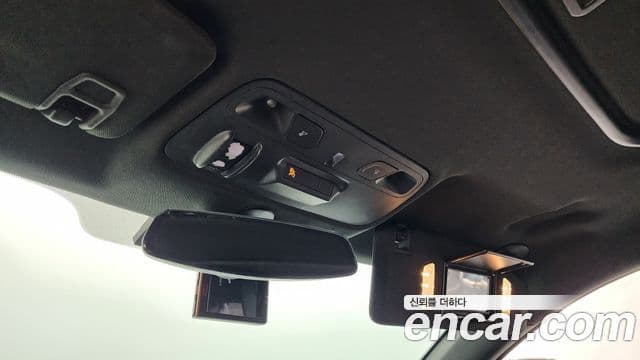 Chevrolet(GM대우) All New 카마로 SS 6.2 V8, 2017 17