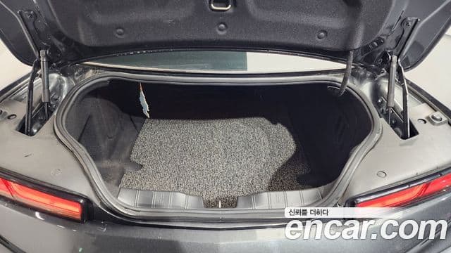 Chevrolet(GM대우) All New 카마로 SS 6.2 V8, 2017 20