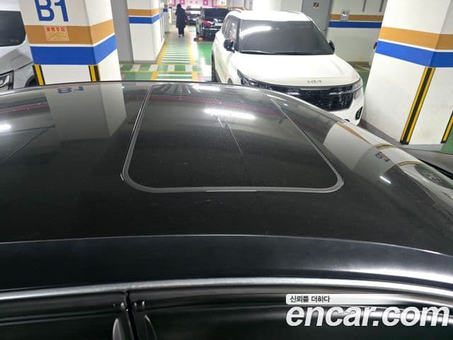 Audi New A4 B8, 2009 8