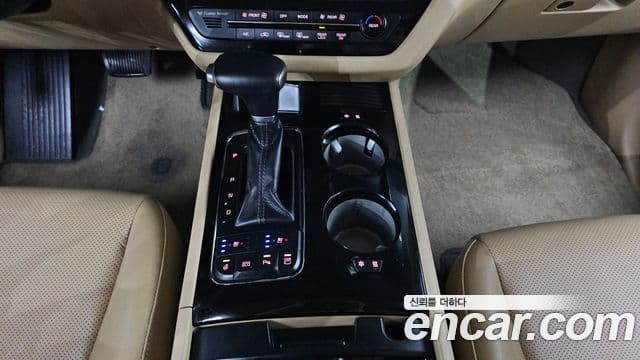 Kia All New Carnival Prestige, 2018 9