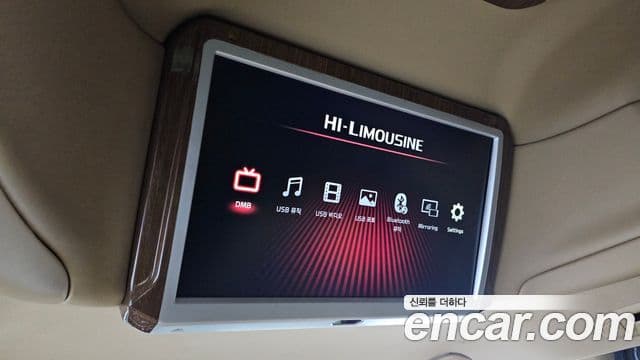 Kia All New Carnival Prestige, 2018 19