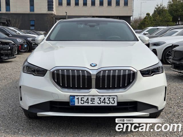 BMW 5시리즈 (G60), 2025 3