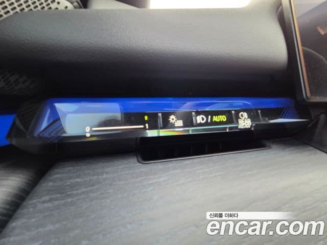 BMW 5시리즈 (G60), 2025 14