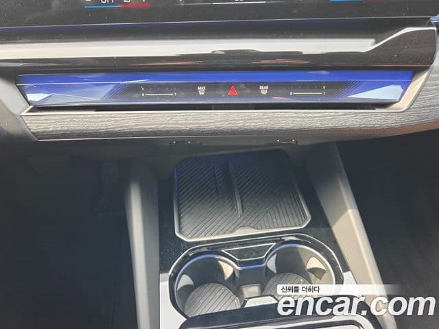 BMW 5시리즈 (G60), 2025 16