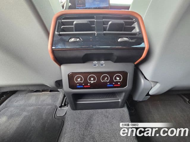 BMW 5시리즈 (G60), 2025 17