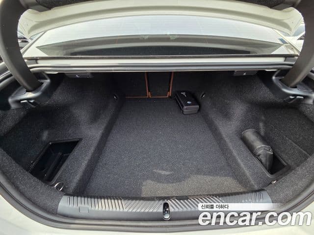 BMW 5시리즈 (G60), 2025 20