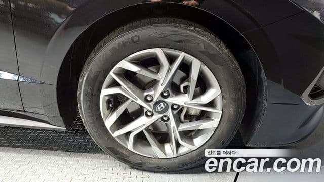 Hyundai Sonata (DN8) Premium, 2020 все фото