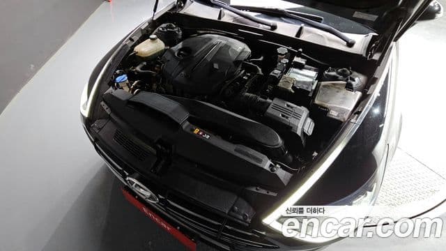 Hyundai Sonata (DN8) Premium, 2020 6