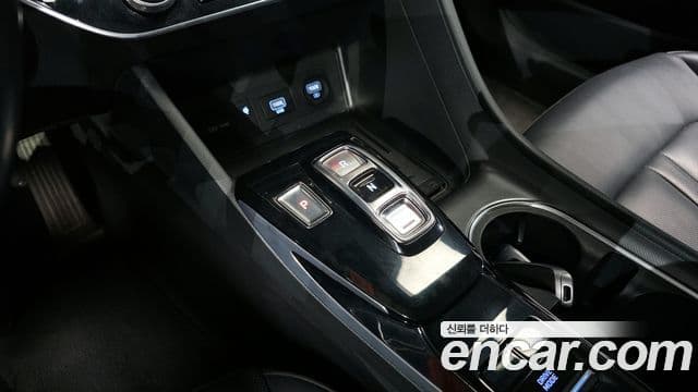 Hyundai Sonata (DN8) Premium, 2020 9