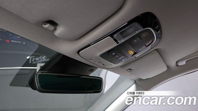 Hyundai Sonata (DN8) Premium, 2020 17