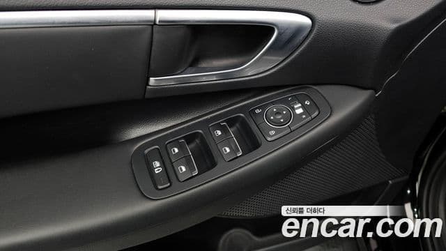 Hyundai Sonata (DN8) Premium, 2020 18