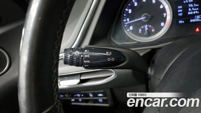 Hyundai Sonata (DN8) Premium, 2020 19