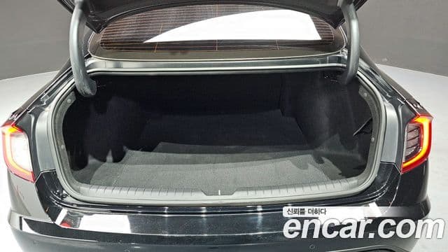 Hyundai Sonata (DN8) Premium, 2020 20