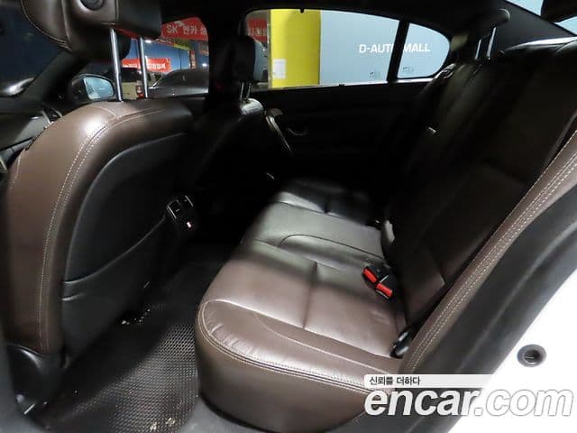 Renault Korea(Samsung) 뉴SM5 Platinum S/S Collection, 2014 7