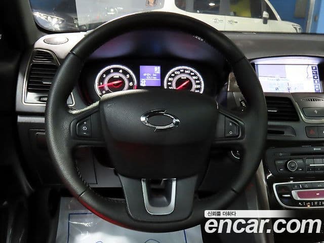 Renault Korea(Samsung) 뉴SM5 Platinum S/S Collection, 2014 12