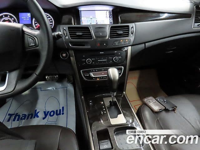 Renault Korea(Samsung) 뉴SM5 Platinum S/S Collection, 2014 13