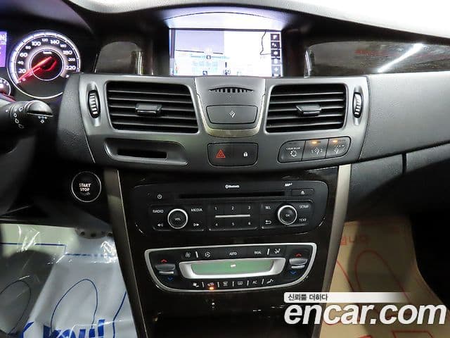 Renault Korea(Samsung) 뉴SM5 Platinum S/S Collection, 2014 14