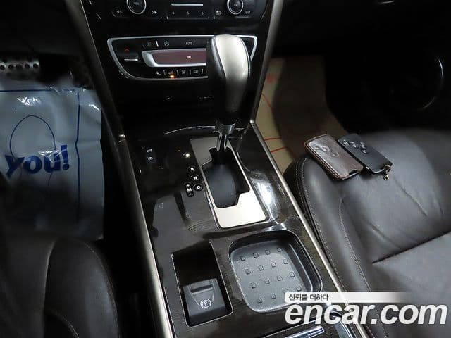 Renault Korea(Samsung) 뉴SM5 Platinum S/S Collection, 2014 15