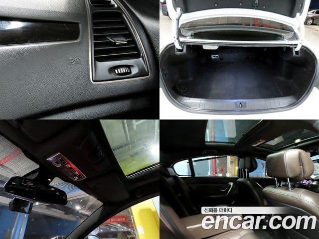 Renault Korea(Samsung) 뉴SM5 Platinum S/S Collection, 2014 16