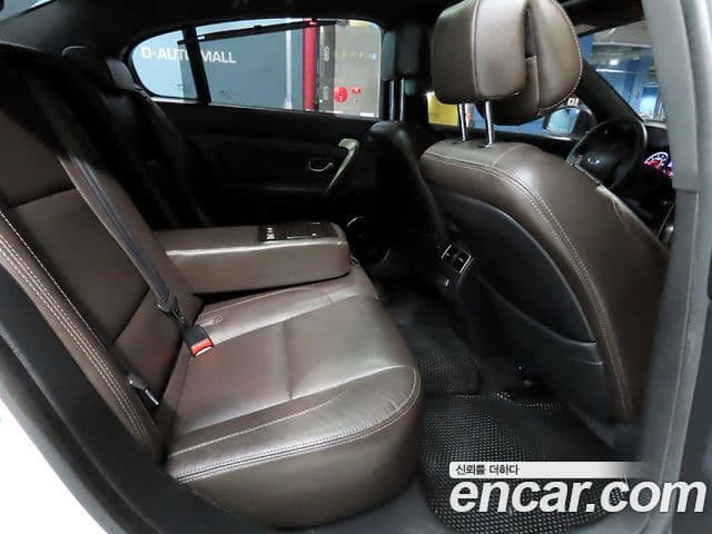 Renault Korea(Samsung) 뉴SM5 Platinum S/S Collection, 2014 17