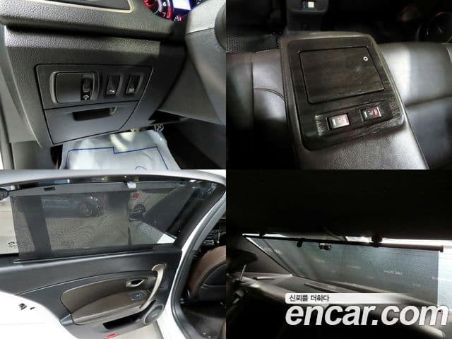 Renault Korea(Samsung) 뉴SM5 Platinum S/S Collection, 2014 18