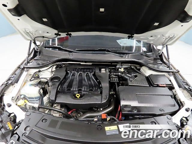 Renault Korea(Samsung) 뉴SM5 Platinum S/S Collection, 2014 19