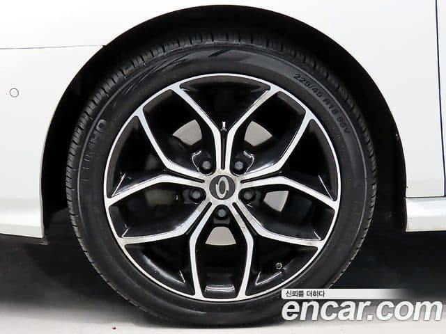 Renault Korea(Samsung) 뉴SM5 Platinum S/S Collection, 2014 20