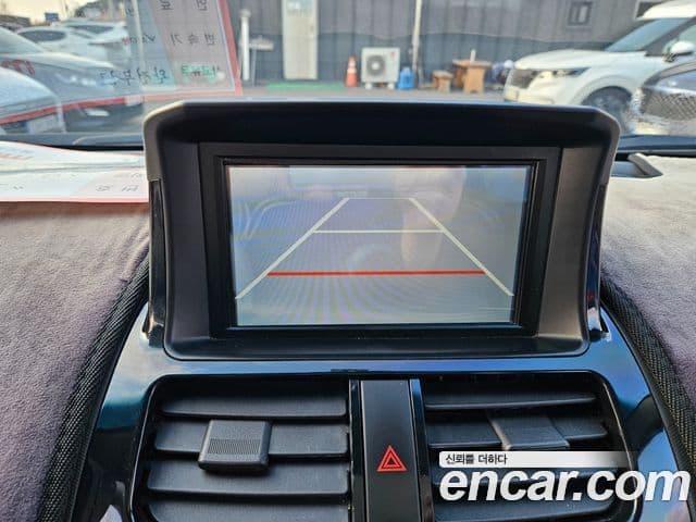 Chevrolet(GM대우) Spark 빌트인캠2 — базовая версия - Built-in Cam 2, 2014 17