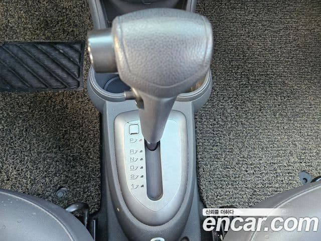 Chevrolet(GM대우) Spark 빌트인캠2 — базовая версия - Built-in Cam 2, 2014 19