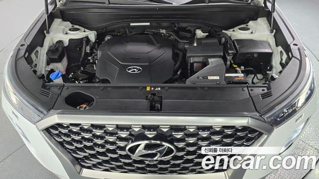 Hyundai Palisade Calligraphy, 2022 6