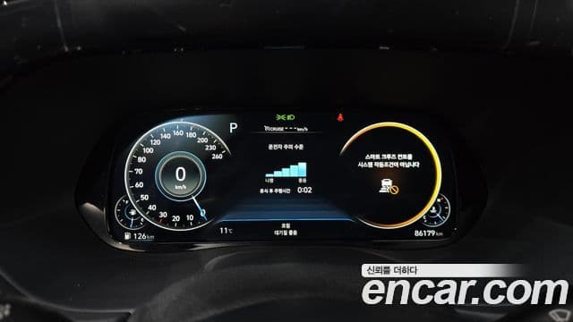 Hyundai Palisade Calligraphy, 2022 8